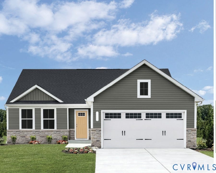 Property photo for 3 Harvest Lane, Aylett, VA