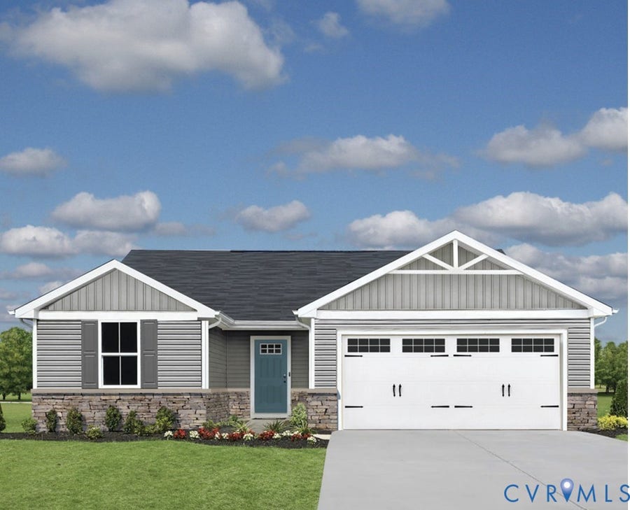 Property photo for 5 Harvest Lane, Aylett, VA