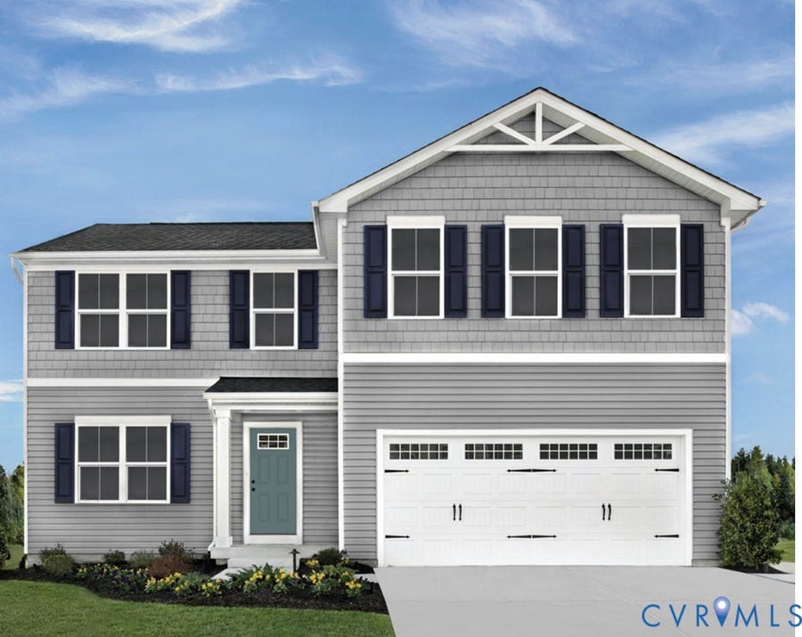 Property photo for 4 Harvest Lane, Aylett, VA