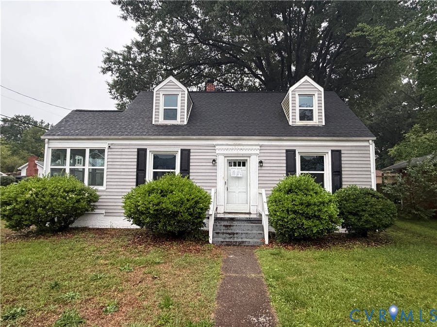 Property photo for 3000 Boston Street, Hopewell, VA