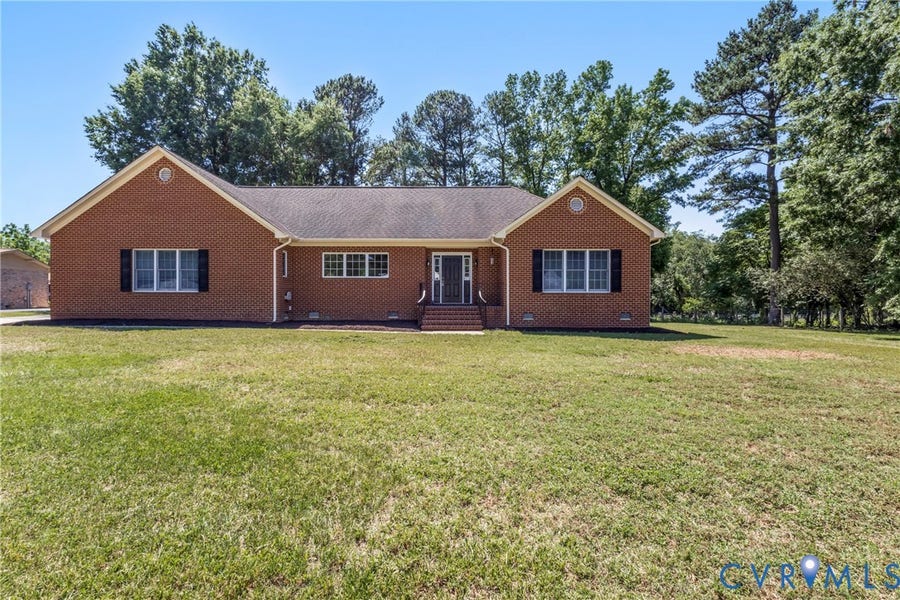 Property photo for 19106 Andrews Drive, Chesterfield, VA