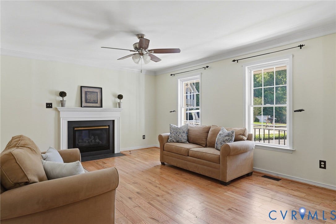 5629 Darrel Lake Court, Glen Allen, VA 23060 5629 Darrel Lake Court, Glen Allen, VA 23060