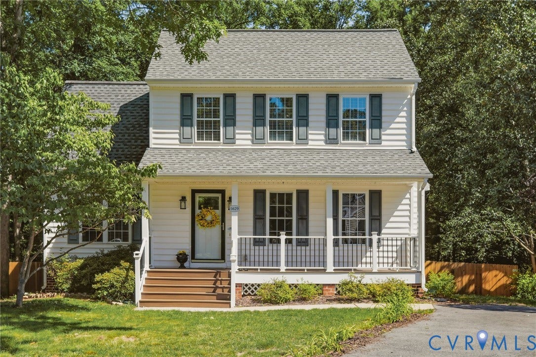 5629 Darrel Lake Court, Glen Allen, VA 23060 5629 Darrel Lake Court, Glen Allen, VA 23060