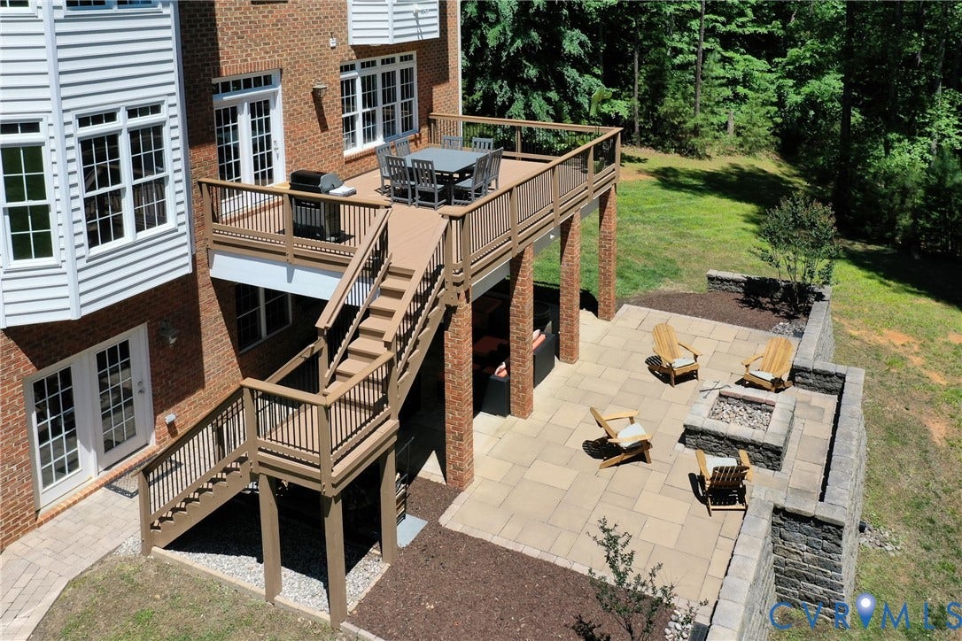 1295 Hermitage Road, Hermitage Country Club Area, Manakin Sabot, VA 23103 1295 Hermitage Road, Hermitage Country Club Area, Manakin Sabot, VA 23103