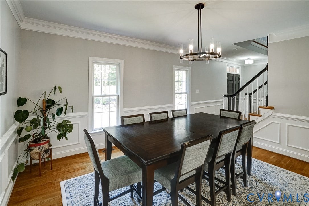 1295 Hermitage Road, Hermitage Country Club Area, Manakin Sabot, VA 23103 1295 Hermitage Road, Hermitage Country Club Area, Manakin Sabot, VA 23103