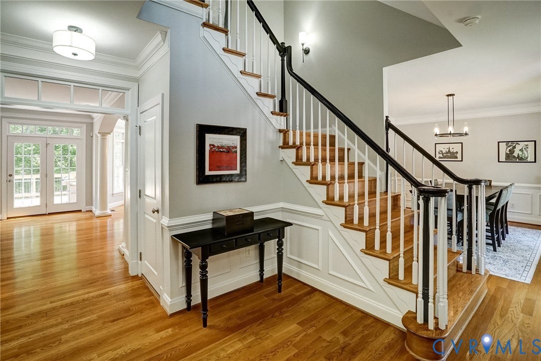 1295 Hermitage Road, Hermitage Country Club Area, Manakin Sabot, VA 23103 1295 Hermitage Road, Hermitage Country Club Area, Manakin Sabot, VA 23103