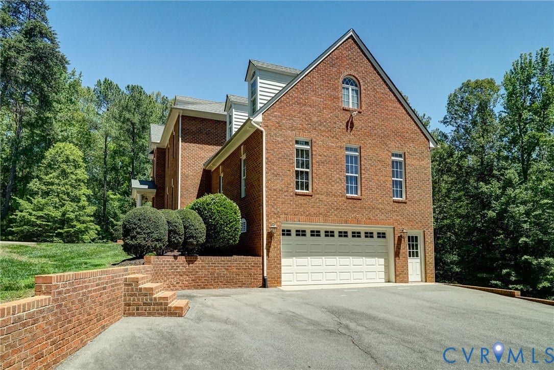 1295 Hermitage Road, Hermitage Country Club Area, Manakin Sabot, VA 23103 1295 Hermitage Road, Hermitage Country Club Area, Manakin Sabot, VA 23103