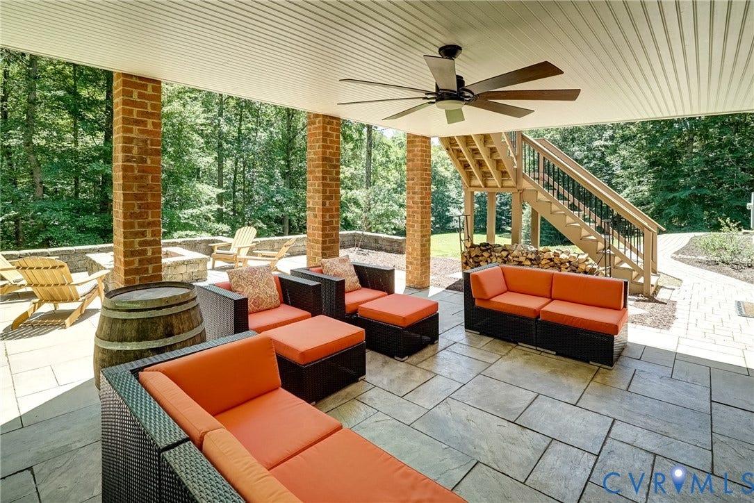 1295 Hermitage Road, Hermitage Country Club Area, Manakin Sabot, VA 23103 1295 Hermitage Road, Hermitage Country Club Area, Manakin Sabot, VA 23103
