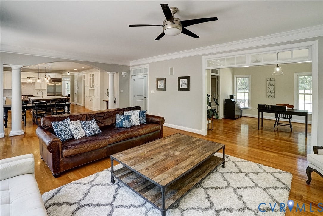 1295 Hermitage Road, Hermitage Country Club Area, Manakin Sabot, VA 23103 1295 Hermitage Road, Hermitage Country Club Area, Manakin Sabot, VA 23103