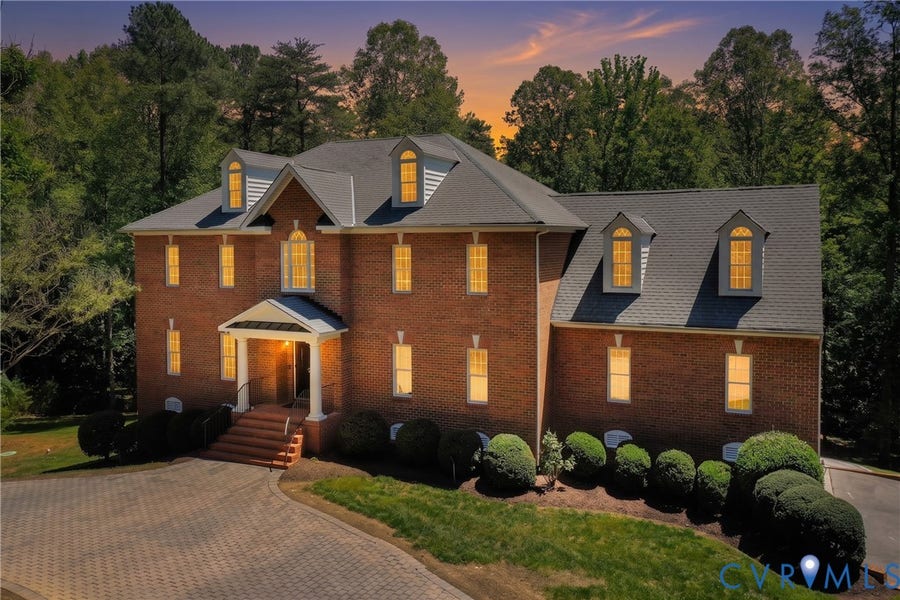 Property photo for 1295 Hermitage Road, Manakin Sabot, VA