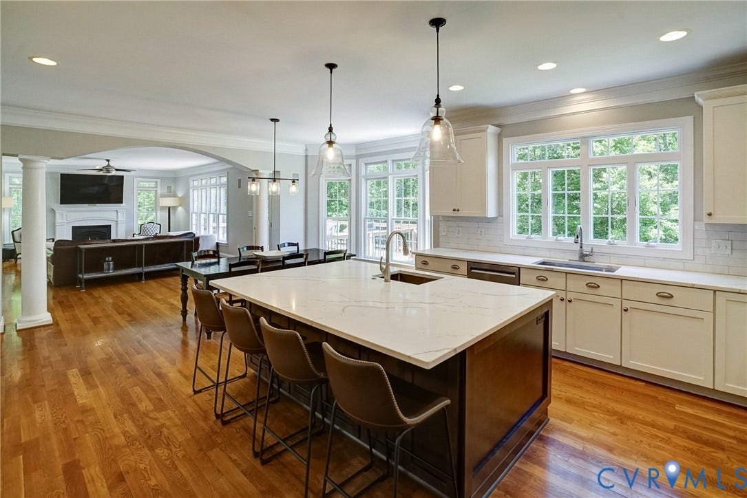 1295 Hermitage Road, Hermitage Country Club Area, Manakin Sabot, VA 23103 1295 Hermitage Road, Hermitage Country Club Area, Manakin Sabot, VA 23103