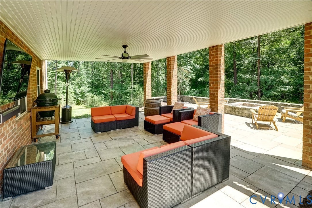 1295 Hermitage Road, Hermitage Country Club Area, Manakin Sabot, VA 23103 1295 Hermitage Road, Hermitage Country Club Area, Manakin Sabot, VA 23103