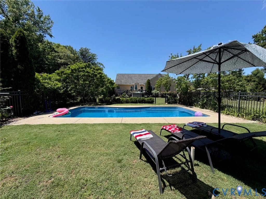 5498 Dabneys Mill Road, Manquin, VA 23106 | MLS # 2614614