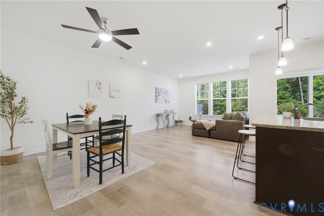 7714 Leeds Castle Lane, Maidestone Village, New Kent, VA 23124 7714 Leeds Castle Lane, Maidestone Village, New Kent, VA 23124
