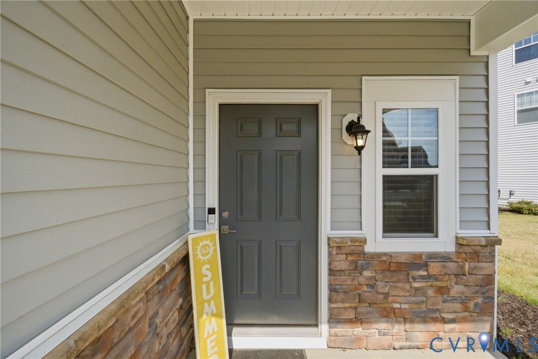 7714 Leeds Castle Lane, Maidestone Village, New Kent, VA 23124 7714 Leeds Castle Lane, Maidestone Village, New Kent, VA 23124