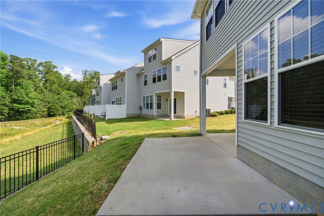 7714 Leeds Castle Lane, Maidestone Village, New Kent, VA 23124 7714 Leeds Castle Lane, Maidestone Village, New Kent, VA 23124