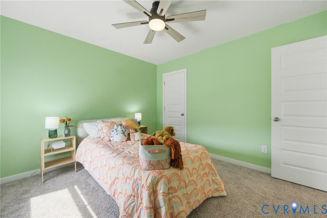 7714 Leeds Castle Lane, Maidestone Village, New Kent, VA 23124 7714 Leeds Castle Lane, Maidestone Village, New Kent, VA 23124