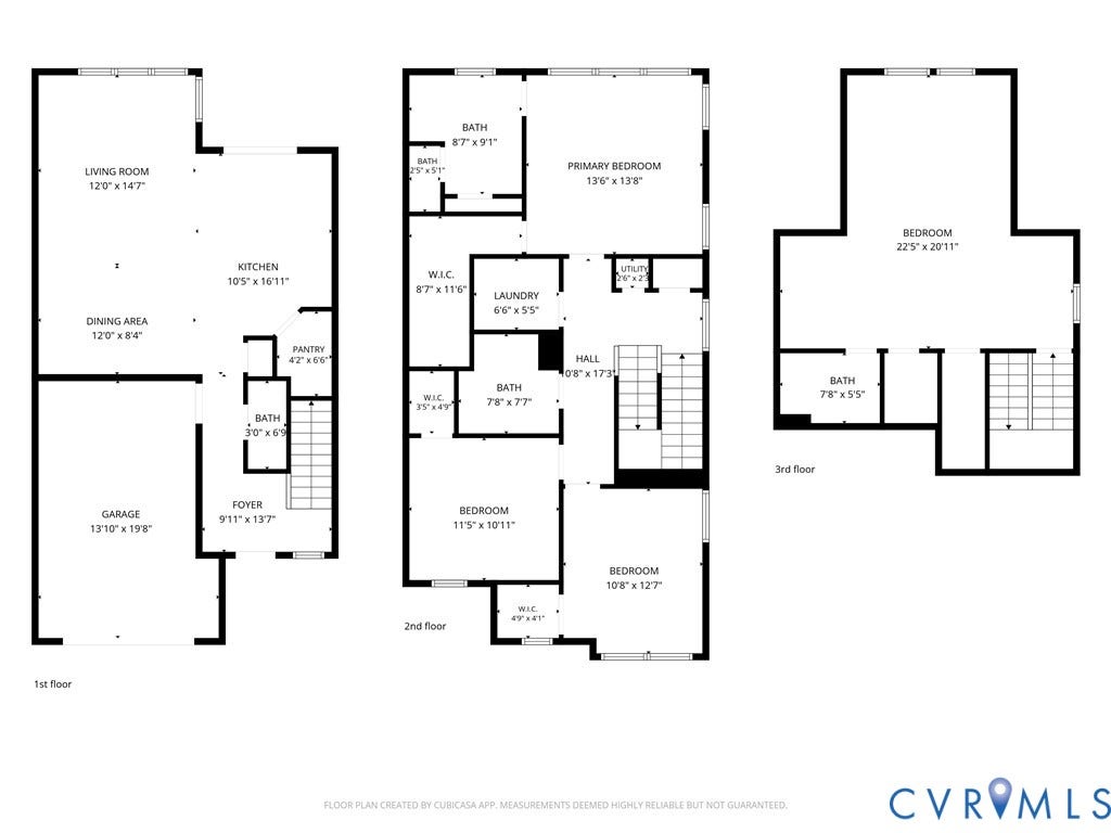 7714 Leeds Castle Lane, Maidestone Village, New Kent, VA 23124 7714 Leeds Castle Lane, Maidestone Village, New Kent, VA 23124