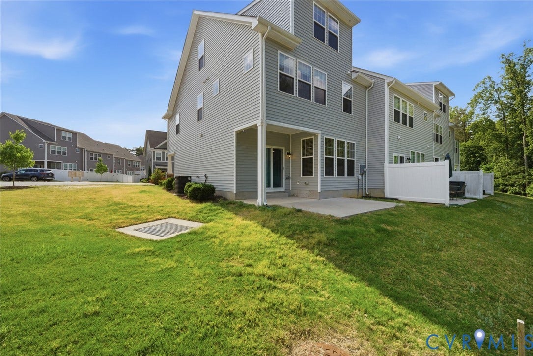 7714 Leeds Castle Lane, Maidestone Village, New Kent, VA 23124 7714 Leeds Castle Lane, Maidestone Village, New Kent, VA 23124