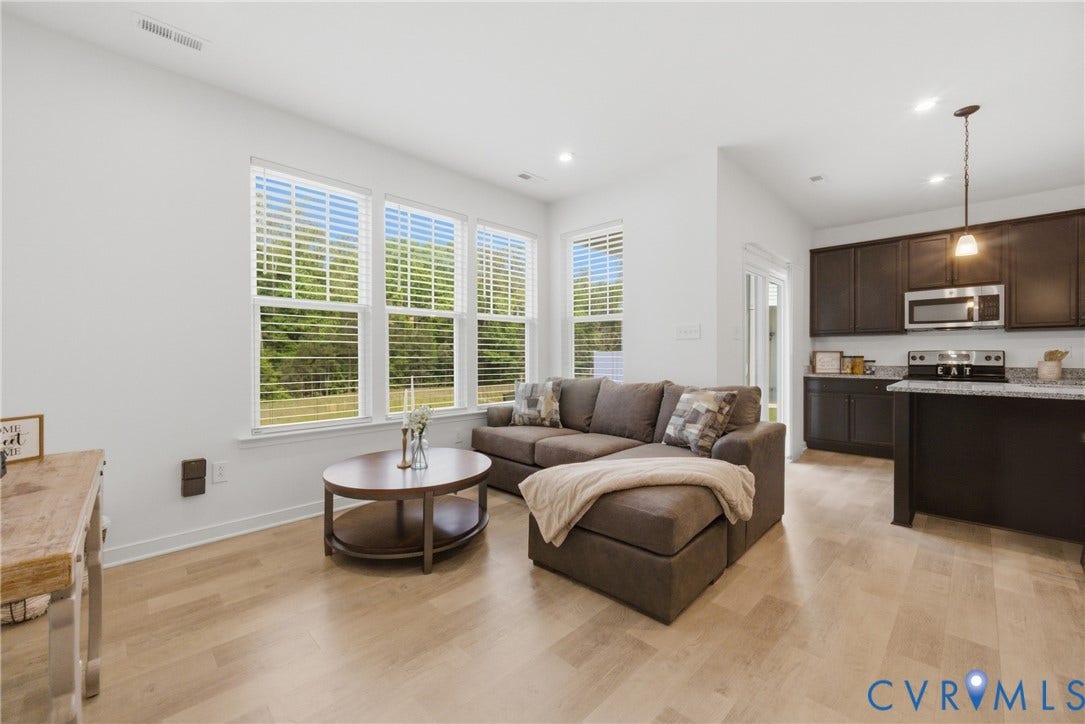 7714 Leeds Castle Lane, Maidestone Village, New Kent, VA 23124 7714 Leeds Castle Lane, Maidestone Village, New Kent, VA 23124