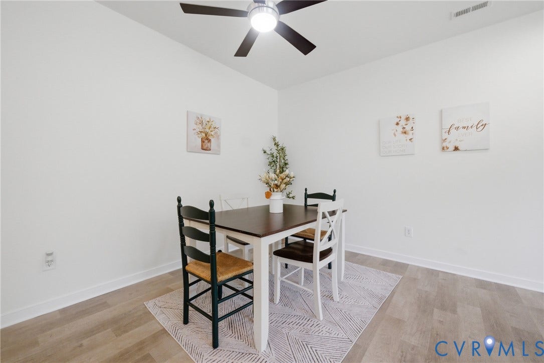 7714 Leeds Castle Lane, Maidestone Village, New Kent, VA 23124 7714 Leeds Castle Lane, Maidestone Village, New Kent, VA 23124