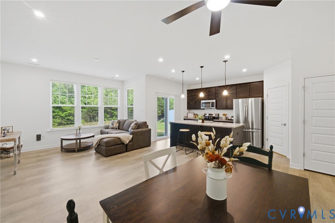 7714 Leeds Castle Lane, Maidestone Village, New Kent, VA 23124 7714 Leeds Castle Lane, Maidestone Village, New Kent, VA 23124