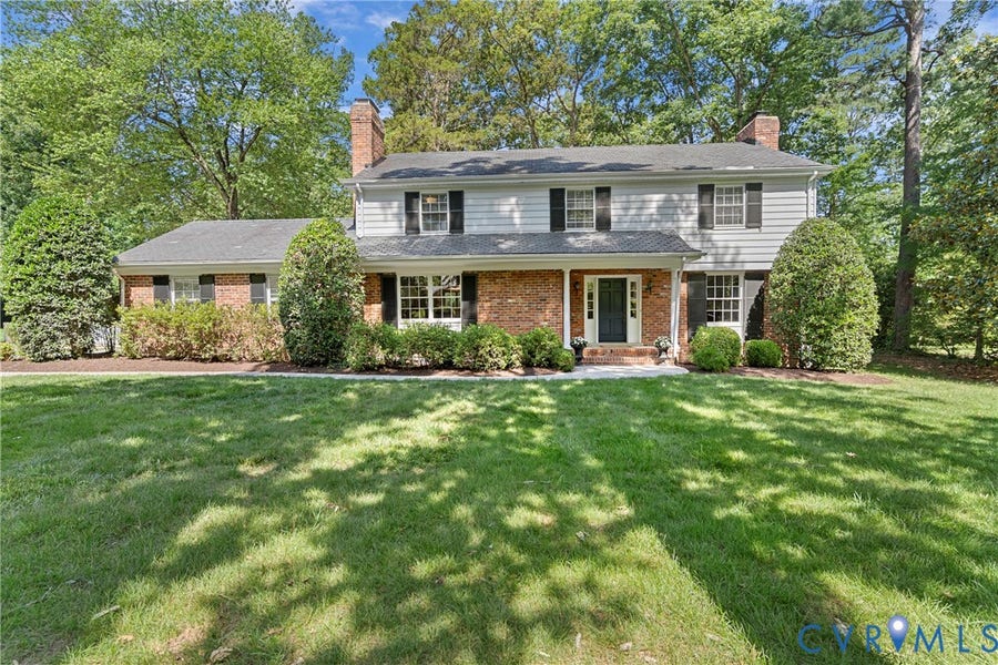 Property photo for 206 Walsing Drive, Henrico, VA