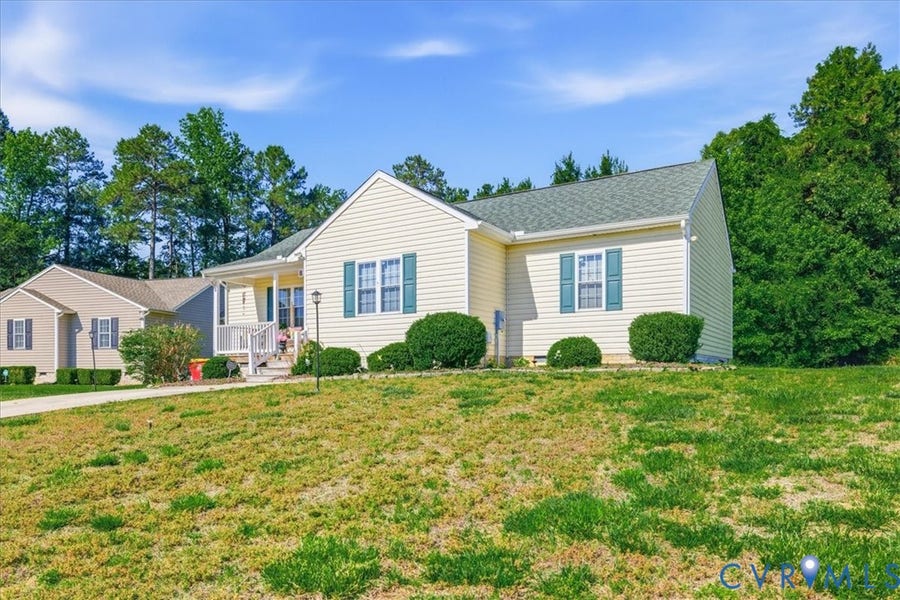 Property photo for 1720 West Lane, Petersburg, VA