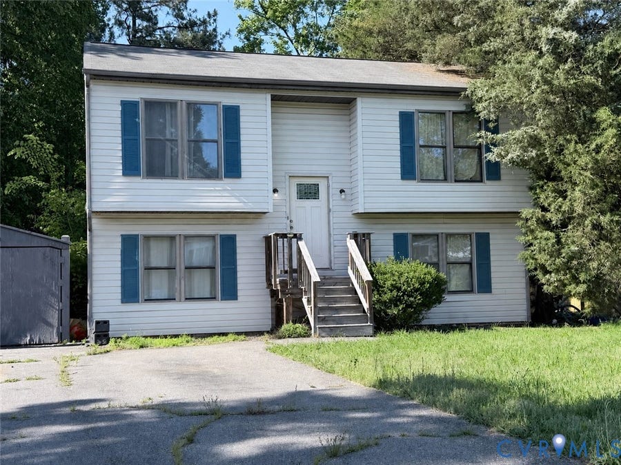 Property photo for 10112 Alberta Circle, Chesterfield, VA