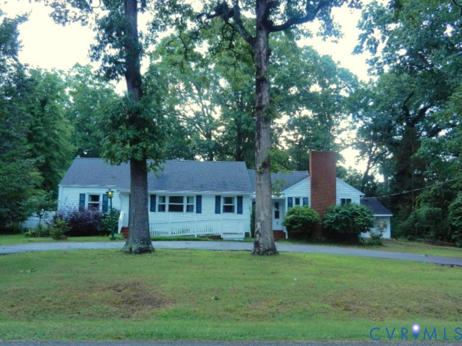 Property photo for 2619 Lancraft Road, North Chesterfield, VA