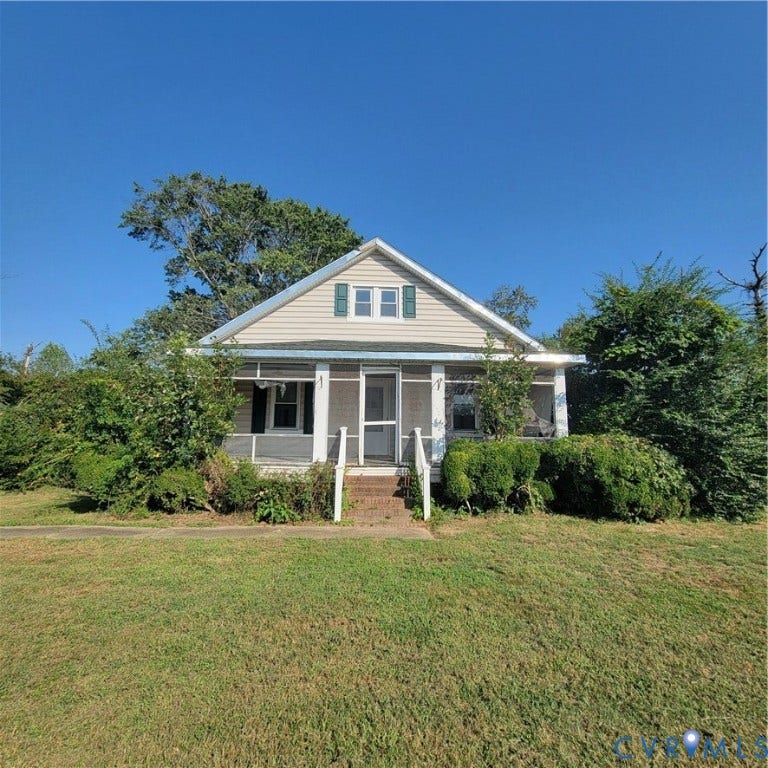 Property photo for 6271 Tidewater Trail, Church View, VA