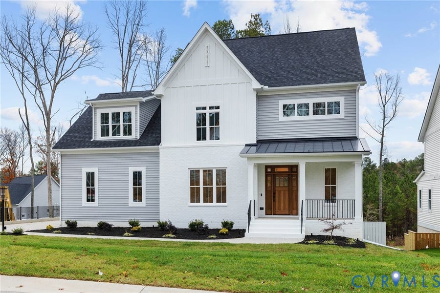 Property photo for 5107 Lake Summer Loop, Moseley, VA