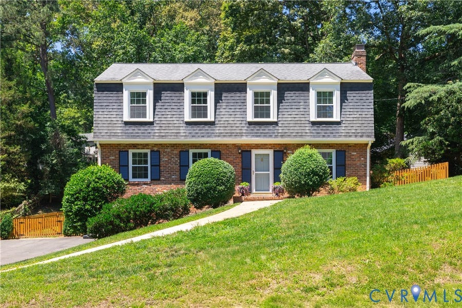 Property photo for 830 Elaine Avenue, Chesterfield, VA