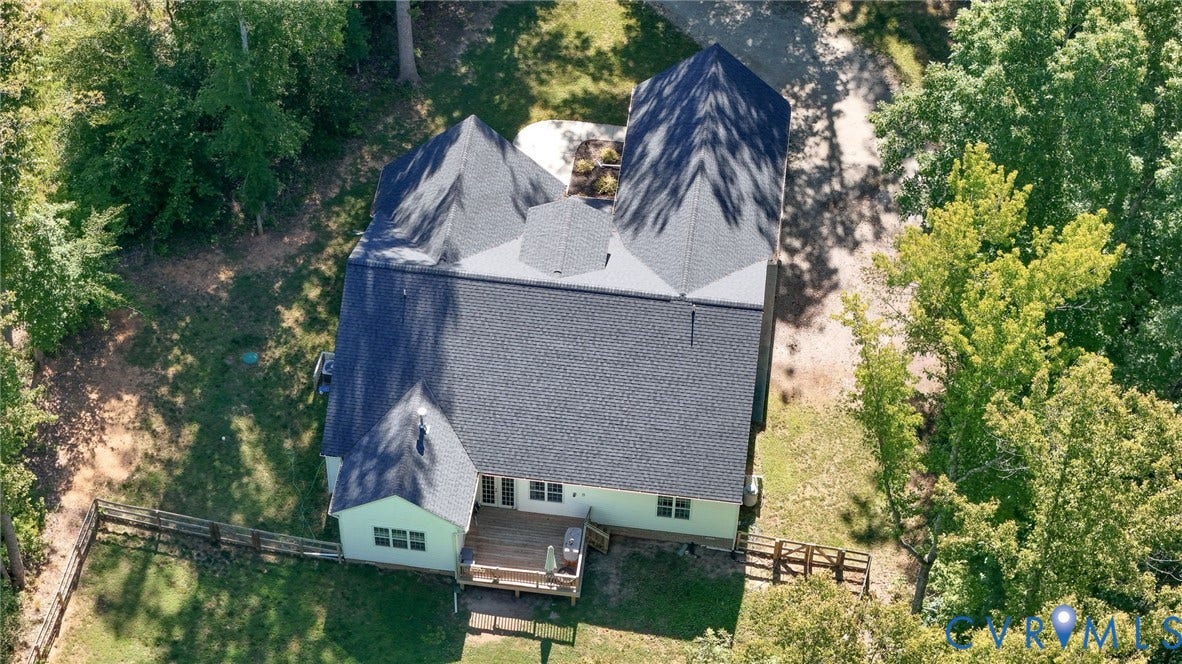 1495 Dominion Springs Road, Powhatan, VA 23139