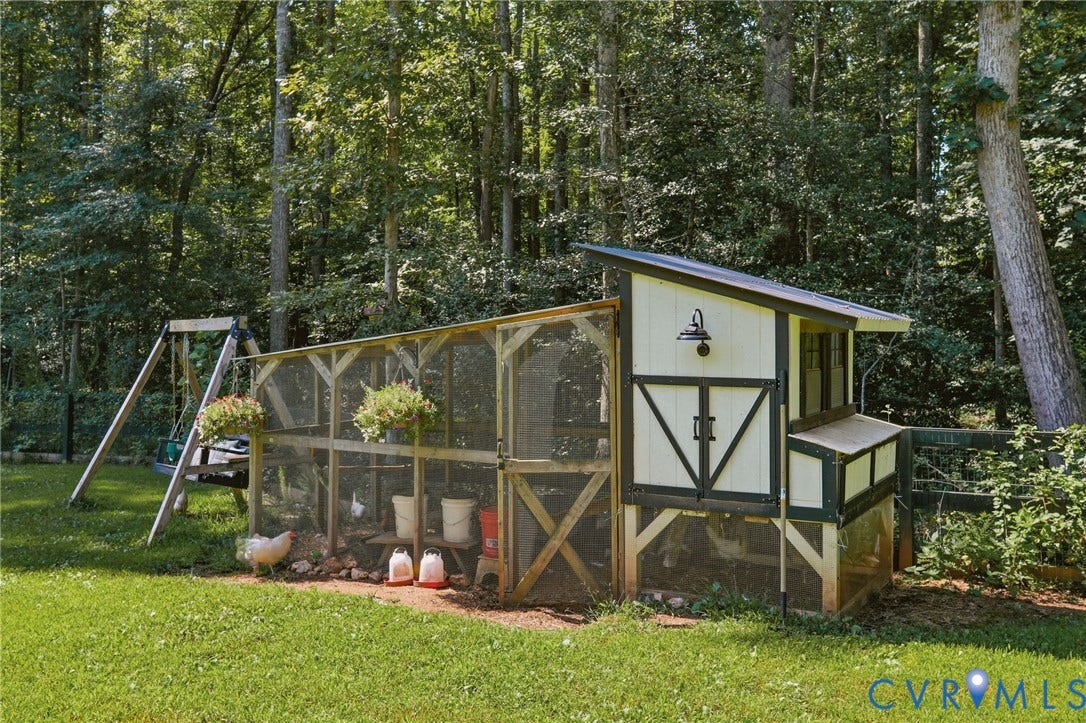 1495 Dominion Springs Road, Powhatan, VA 23139