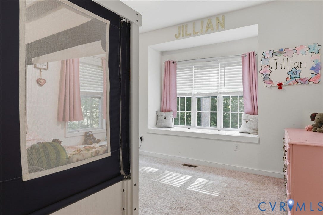 1495 Dominion Springs Road, Powhatan, VA 23139