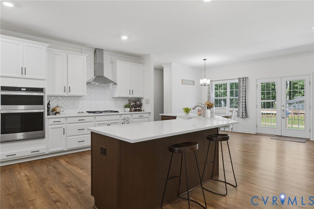 1495 Dominion Springs Road, Powhatan, VA 23139