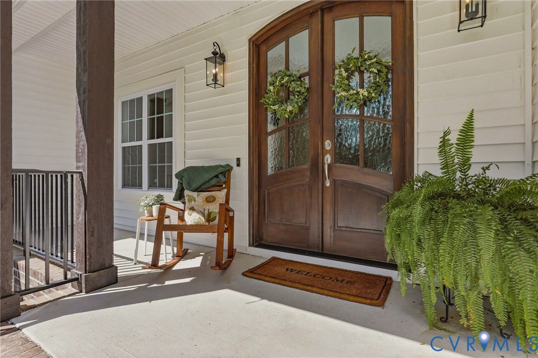 1495 Dominion Springs Road, Powhatan, VA 23139