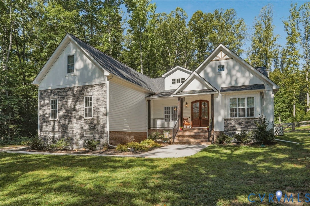 1495 Dominion Springs Road, Powhatan, VA 23139