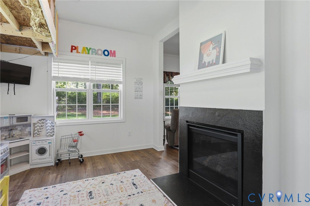 1495 Dominion Springs Road, Powhatan, VA 23139