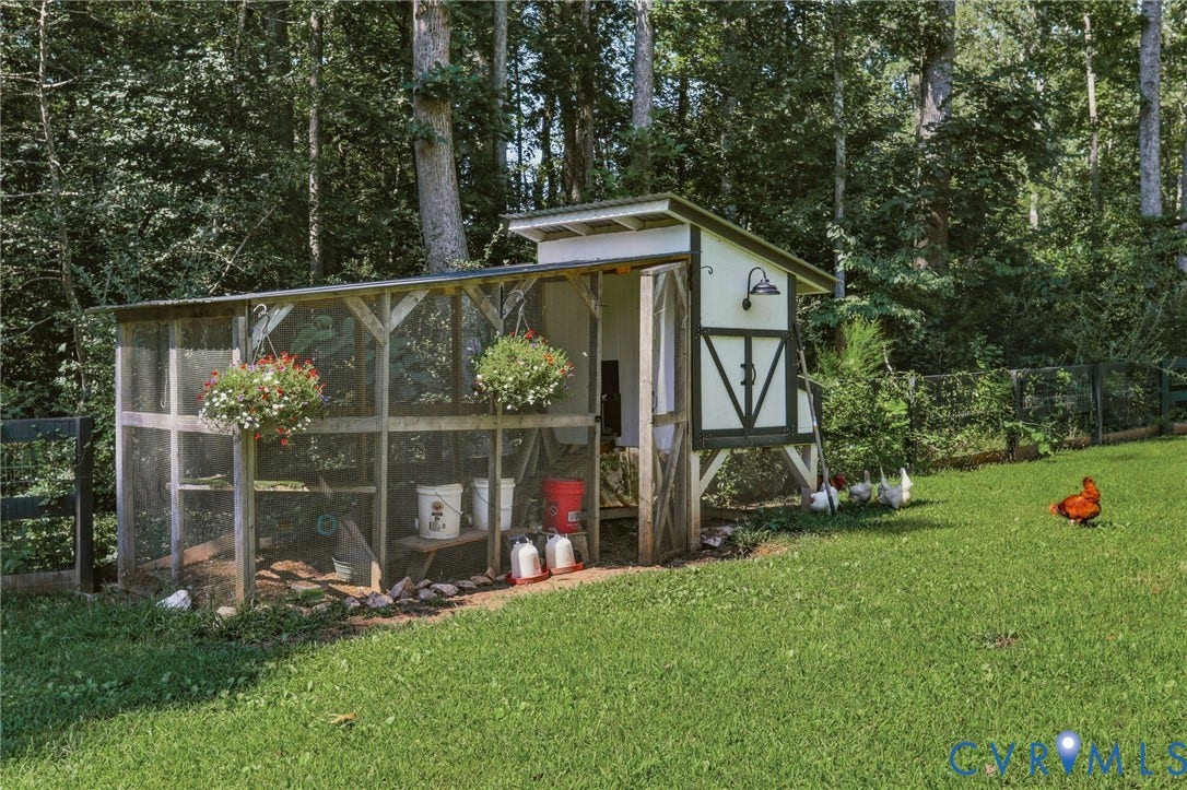 1495 Dominion Springs Road, Powhatan, VA 23139