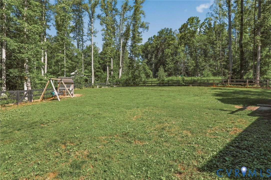 1495 Dominion Springs Road, Powhatan, VA 23139