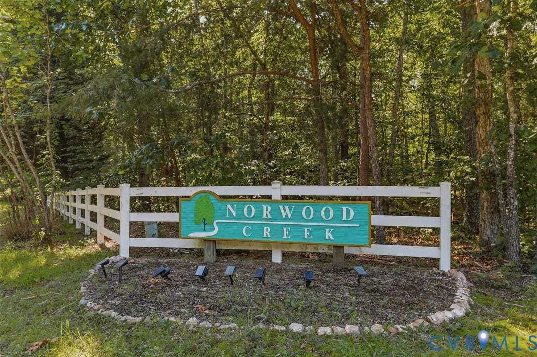 1495 Dominion Springs Road, Powhatan, VA 23139