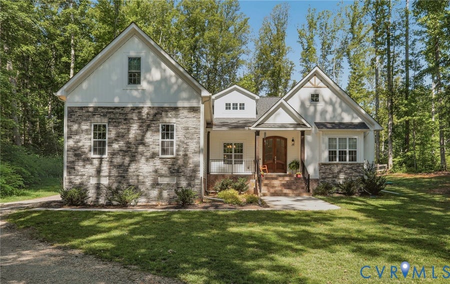 Property photo for 1495 Dominion Springs Road, Powhatan, VA