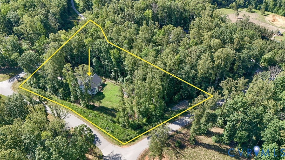 1495 Dominion Springs Road, Powhatan, VA 23139