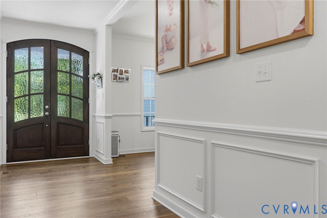 1495 Dominion Springs Road, Powhatan, VA 23139