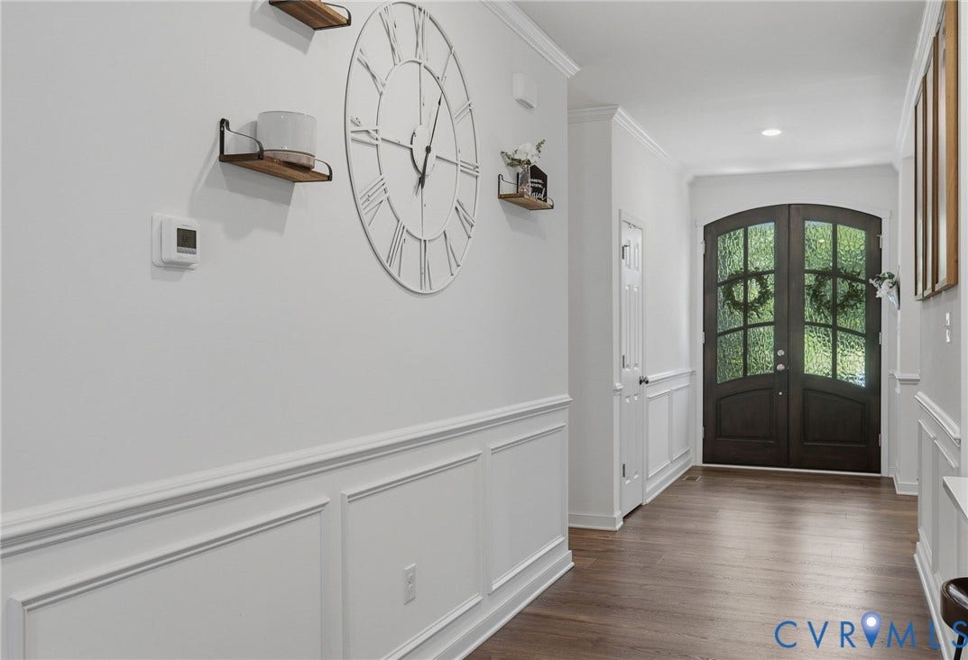 1495 Dominion Springs Road, Powhatan, VA 23139