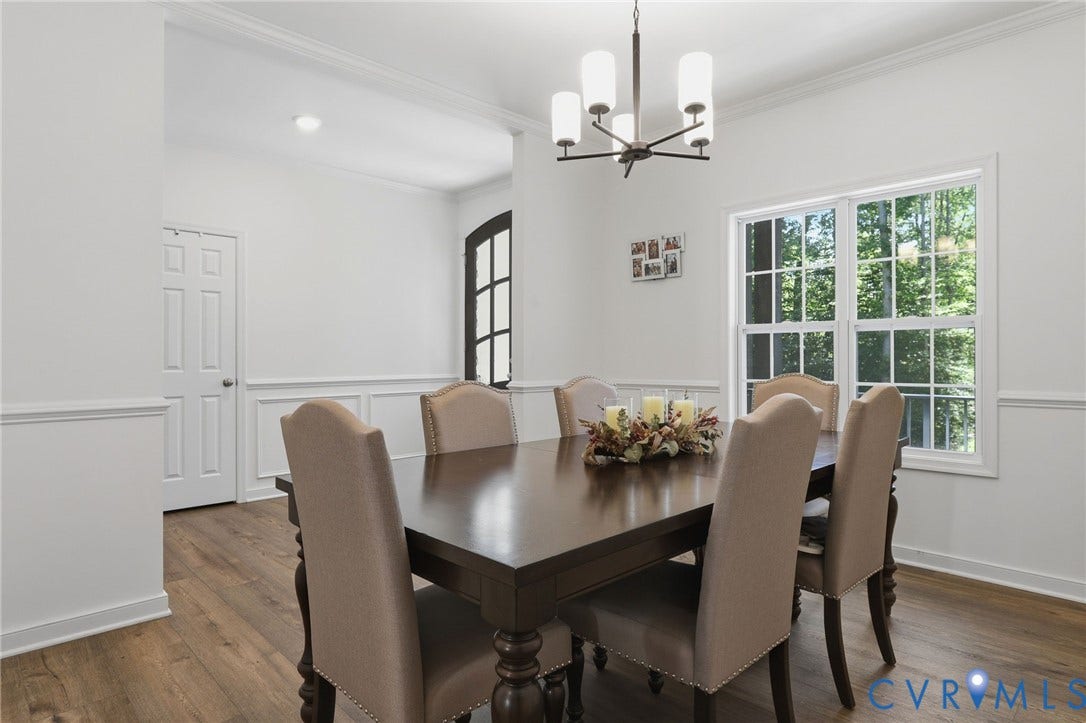 1495 Dominion Springs Road, Powhatan, VA 23139