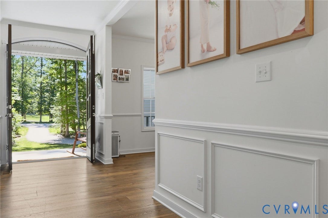 1495 Dominion Springs Road, Powhatan, VA 23139