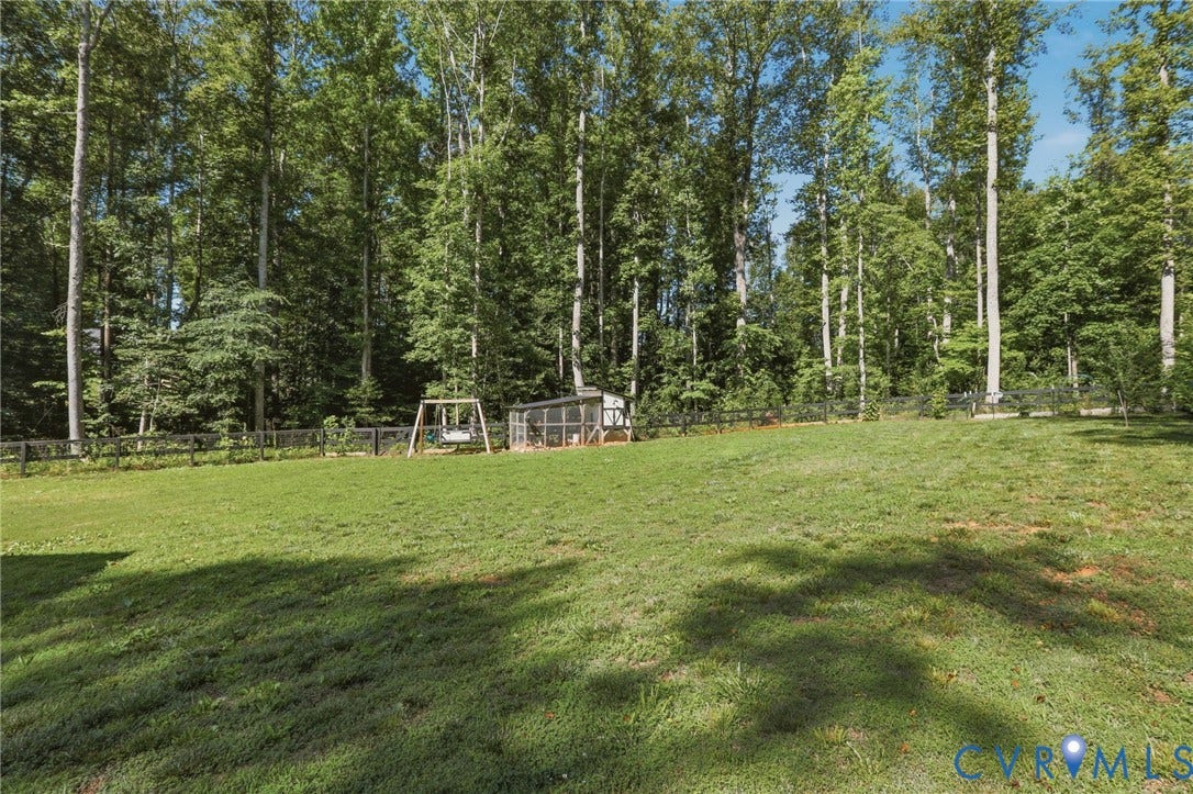 1495 Dominion Springs Road, Powhatan, VA 23139